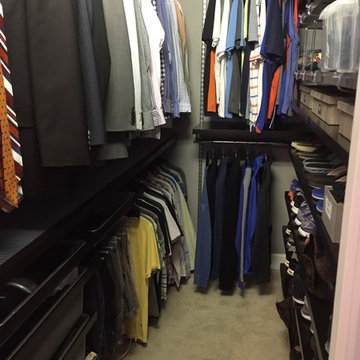 Closets