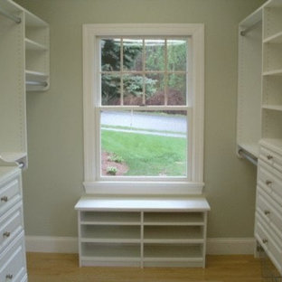 Closets