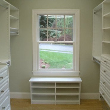 Closets
