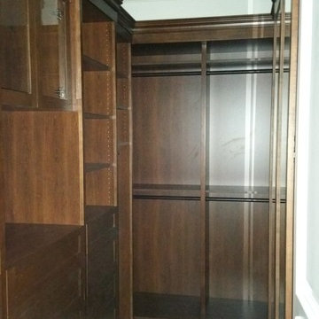 Closets