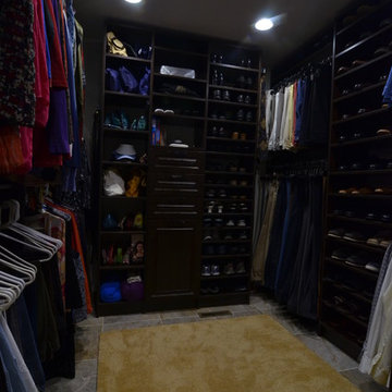 Closets