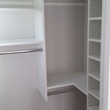 Closets