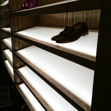 Closets