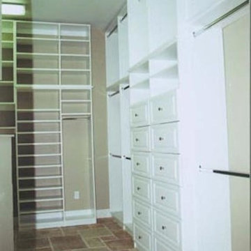 Closets