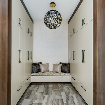 Closets