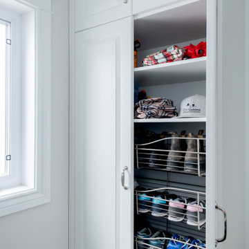 Closets