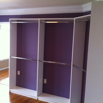 Closets