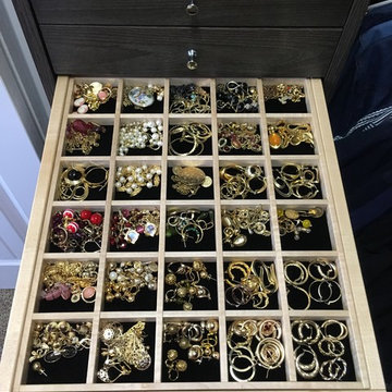 Closets