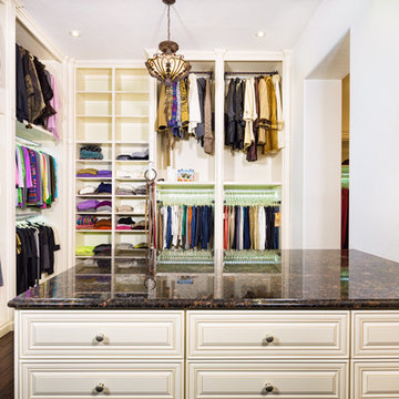 Closets