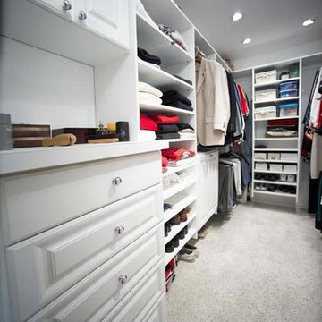 Closets