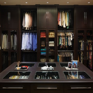 Closets