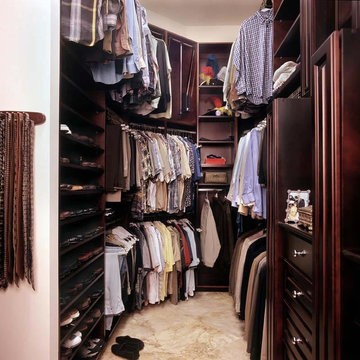 Closets