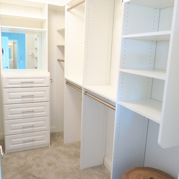 Closets