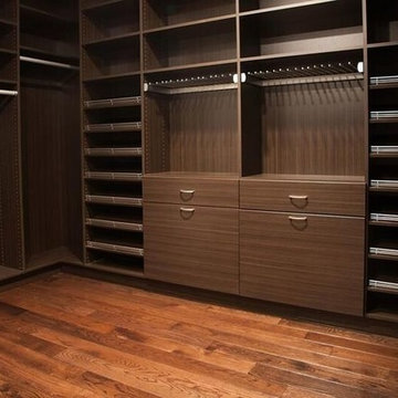 Closets
