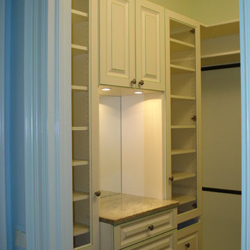Closets
