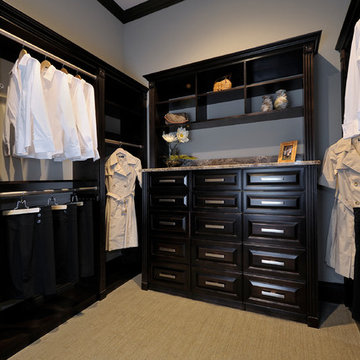 Closets
