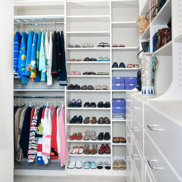 Closets