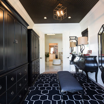 Closets | Wardrobes