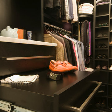 Closets