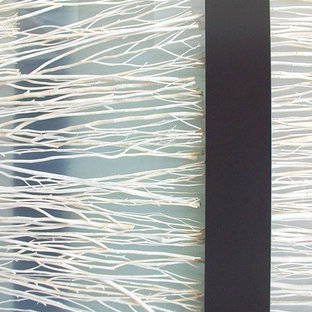 Idées déco pour un dressing et rangement bord de mer.