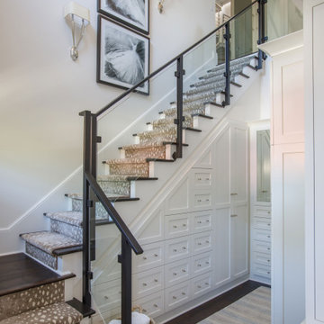 Coastal Mediterranean Remodel