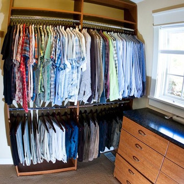 Colorado's Closets & Storage Professionals - Home Organizing Professionals