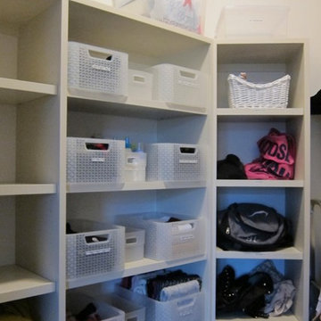 Colorado's Storage Organization Professionals