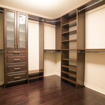 Concord Place Condo Remodel