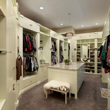 Contemporary Home Interior