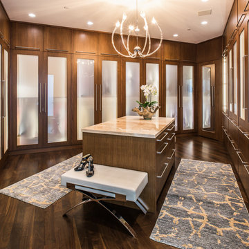 Contemporary Remodel