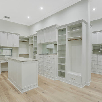 Contemporary Residence