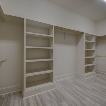 Contemporary Whole Home Build