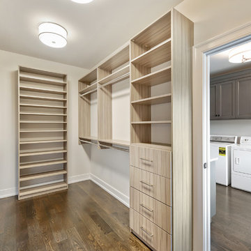 Cooper Woods Model Home