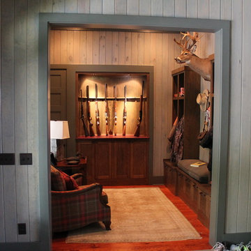 Coosawhatchie Lodge