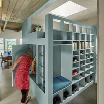Corwin NANO:condo