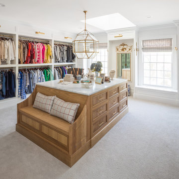 Cottonwoods Project