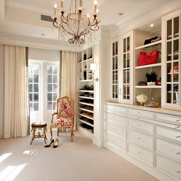 Country French Eclectic