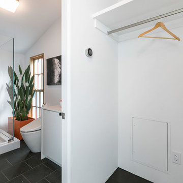 Cow Hollow House