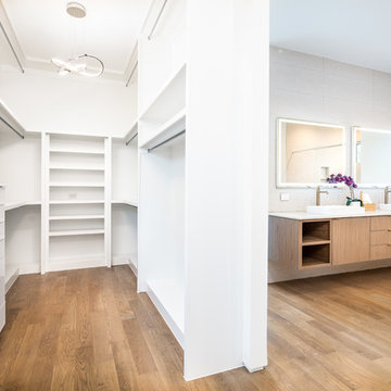 Cowan Spec House 1