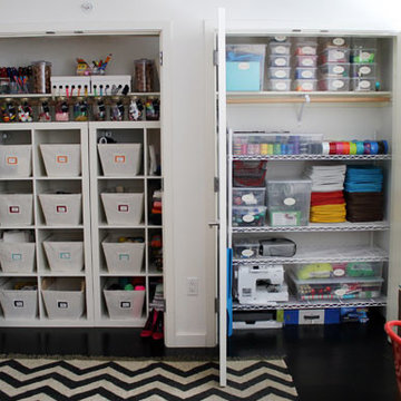 Craft Room