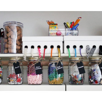 Craft Room