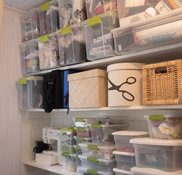 Storage Organizing, Bella Organizing