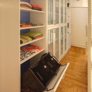 Crandall Closet