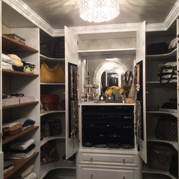 Crofton Couture Closet