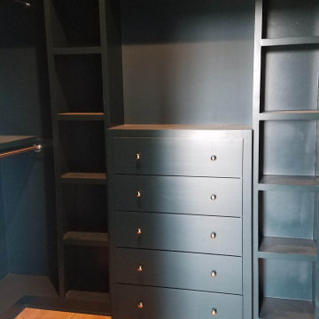 Crystal Creek Remodel