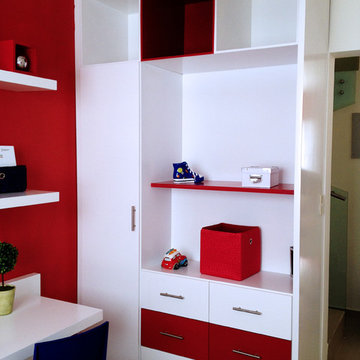 Cuarto de niño