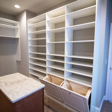 Cumming Master Suite Remodel