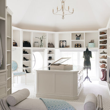 Custom Atlanta Home