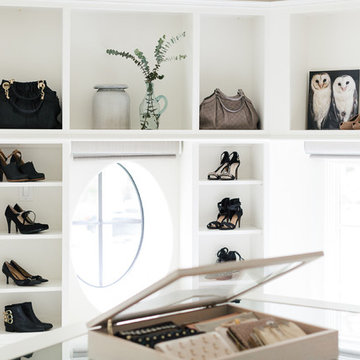 Custom Atlanta Home