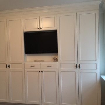 Custom Bedroom Pieces